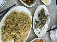 -红月湾海鲜饭店•沙滩海景(双月湾店)