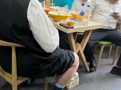 -菲哥麻辣烫(贵山小区店)