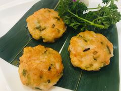 -寻味顺德·南记酒家·传统顺德菜·鱼生(广源路店)