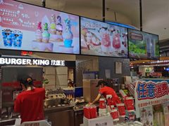 -DQ·蛋糕·冰淇淋(西城红场店)