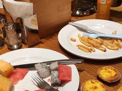 -杭州开元名都大酒店·地中海自助餐厅