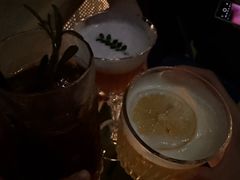 -Sirena海妖日咖夜酒