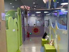 -金宝贝(中环百联中心)