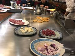 -大渔铁板烧(中山路八佰伴店)