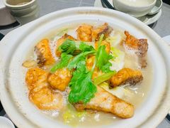 -喜记顺德菜(南昌万象城店)