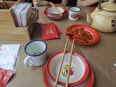 -老三样·旧食新味(万寿宫店)