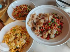 -农耕记·湖南土菜(海上世界店)