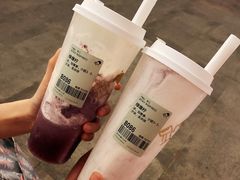 -喜茶(深圳丰盛町店)