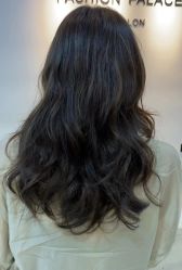 点击看大图 -HaLo hair studio