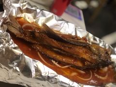 锡纸鲈鱼-19号私房菜(云南路店)