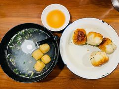 -舒蔡记生煎菜饭(云南中路店)