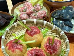 -黔三一夺夺粉酸汤火锅(百信店)