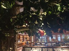 -八府香鸭·啫啫煲(华山路店)