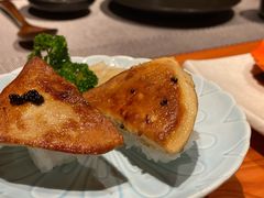 鹅肝寿司-文三酒肆自助放题(新街口友谊广场店)