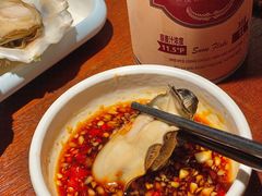 -乔街深夜食堂·小龙虾·高压锅生蚝(杭州总店)