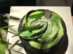 -DUFF LANGE杜夫朗格蛋糕(长沙店)