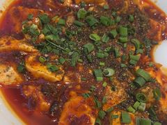 -川人百味(金安中央大街店)