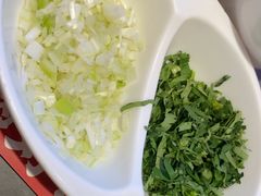 -前门·鲜肉火锅(长风店)