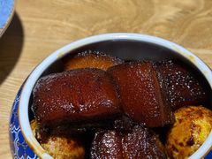 -永安鱼庄·镇江菜(丁卯店)