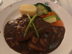 -太平馆餐厅(尖沙咀店)