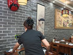 -曹丞相·地锅鸡·地锅鱼(武林店)