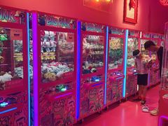 -BIG PINK大粉娃娃机主题馆(圆融星座店)