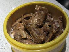 -卤教授老火锅