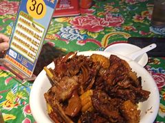 -人民公社大食堂(张家湾店)