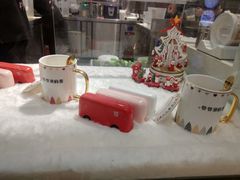-爷爷不泡茶NOYEYENOTEA(武汉佰港城创始店)