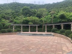 -小南山公园
