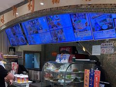 -西部马华清真食府·丝路菜(大钟寺店)