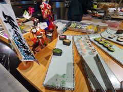 -汉丽轩烤肉·火锅自助餐厅(天一城店)