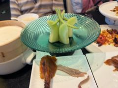 -大董(华贸购物中心店)