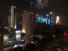 -三一行馆·日式禅意SPA足道·高空观景(解放碑店)