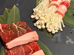 -水木锦堂·自助铁板烧(世贸天阶店)