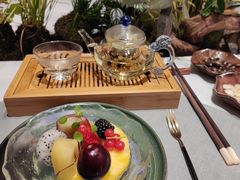 -叶叶菩提(太原别墅店)