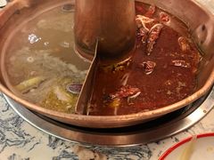 -京元盛铜锅涮肉(上海总店)