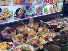 -大闫家烧烤·小海鲜家常菜(郑庄店)