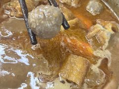 -燃计沙茶皇·香港沙茶火锅(人广旗舰店)