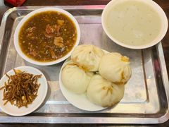 -姚记炒肝店(簋街店)