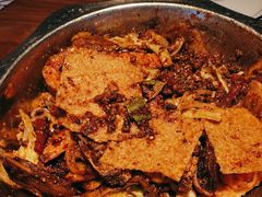 -嘎嘎鸭下巴·爆辣干锅(明教寺店)