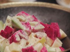 -桂花里·衢州菜·精酿餐吧(未来科技城万达广场店)