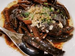 -新吉士·上海菜(浦东LCM置汇旭辉店)