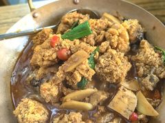 -无名小酒馆·湖北私房菜(昙华林店)