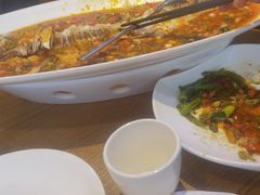 -九老汉·川渝江湖菜(合川路2店)