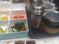-韩时烤肉(丰科万达广场店)