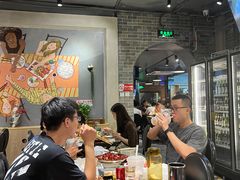-金谷园饺子·烧烤(人大总店)