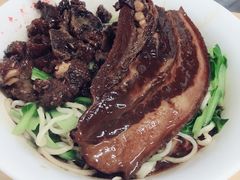 -泰顺江南春面馆