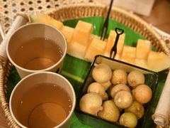 -森SPA·泰式按摩·精油Massage(宝安中心店)