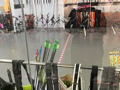 -箭心弓社射箭俱乐部(上地店)